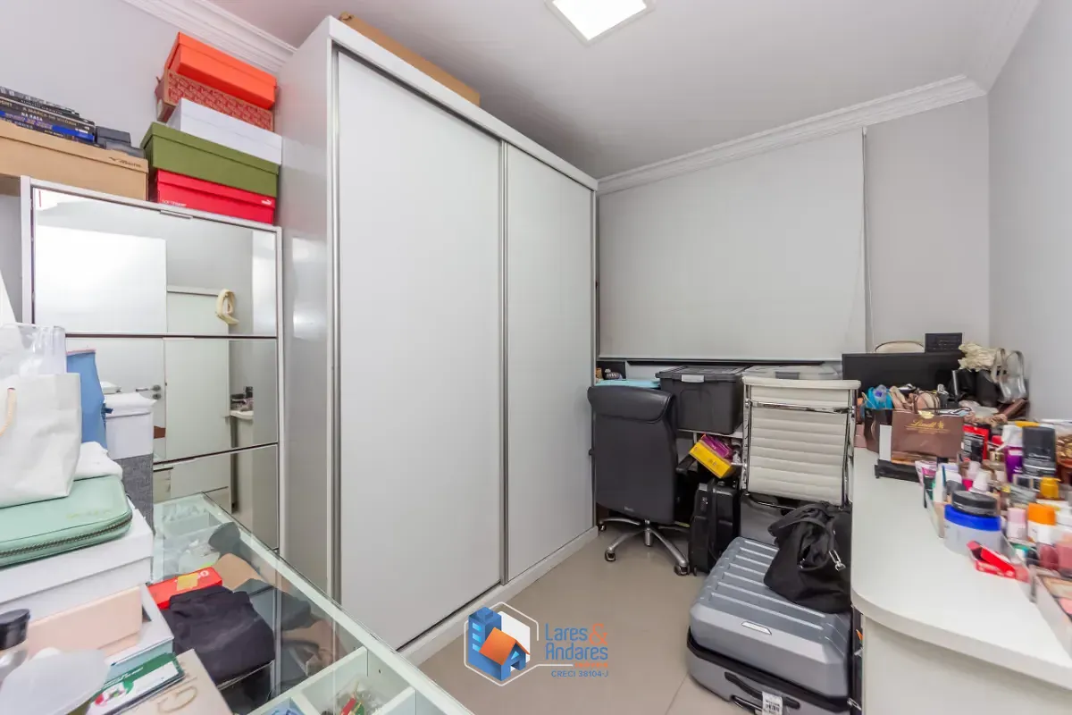 Apartamento, 2 quartos, 73 m² - Foto 18