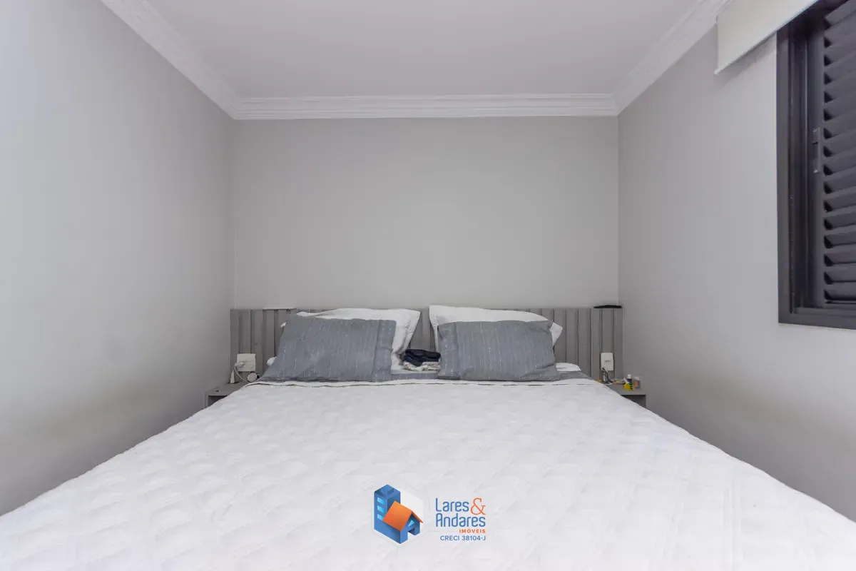 Apartamento, 2 quartos, 73 m² - Foto 12