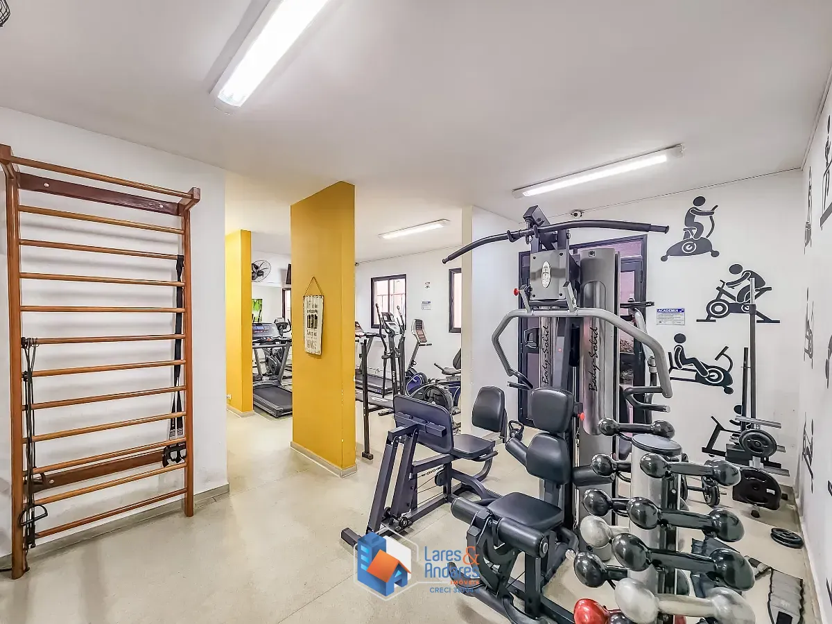 Apartamento, 2 quartos, 73 m² - Foto 32