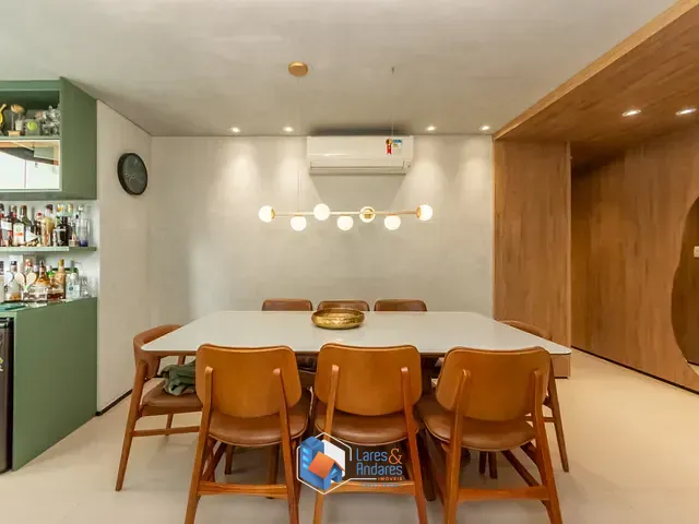 Apartamento com 73m² 2 quartos e 3 banheiros, à venda, no bairro Vila Olímpia em São Paulo