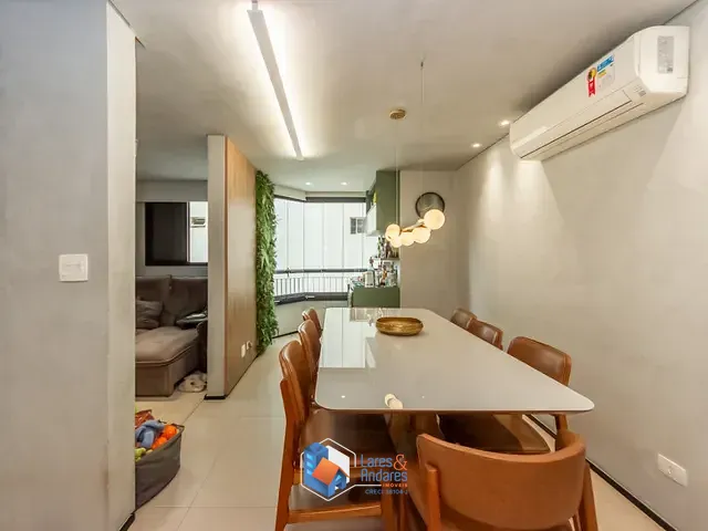 Apartamento com 73m² 2 quartos e 3 banheiros, à venda, no bairro Vila Olímpia em São Paulo
