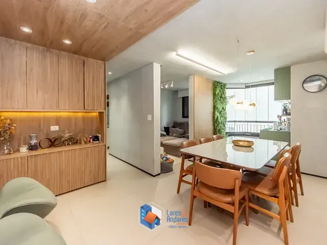 Apartamento com 73m² 2 quartos e 3 banheiros, à venda, no bairro Vila Olímpia em São Paulo