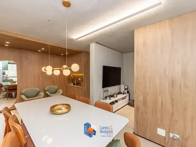 Apartamento com 73m² 2 quartos e 3 banheiros, à venda, no bairro Vila Olímpia em São Paulo