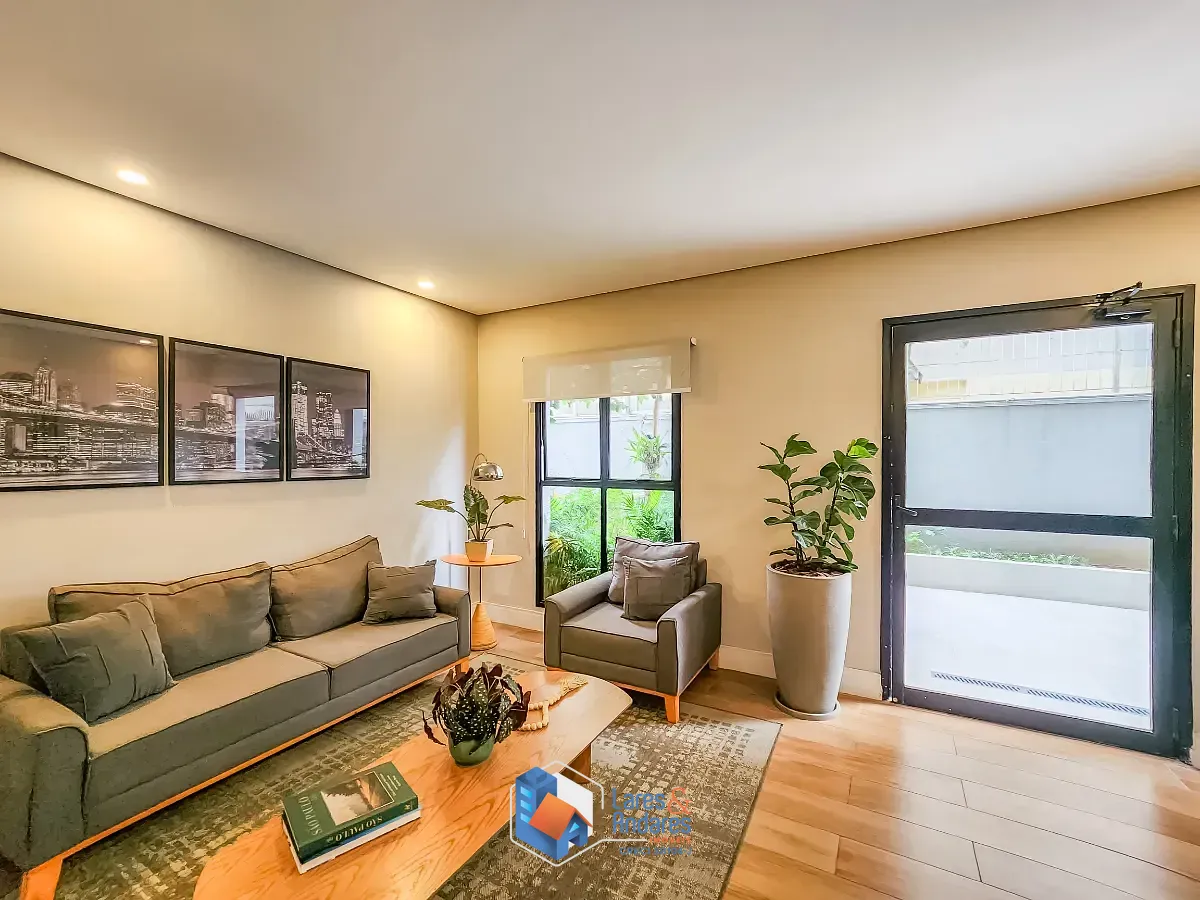 Apartamento, 2 quartos, 73 m² - Foto 29