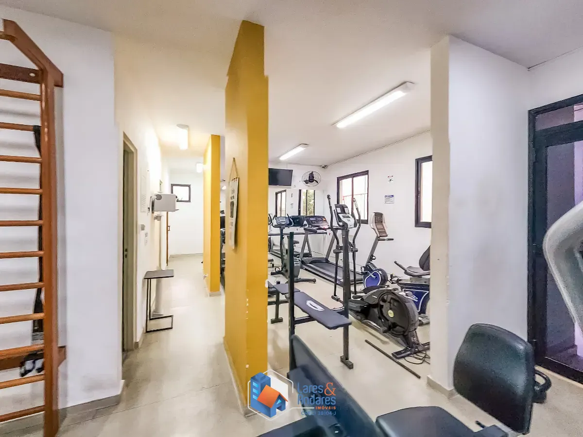 Apartamento, 2 quartos, 73 m² - Foto 33