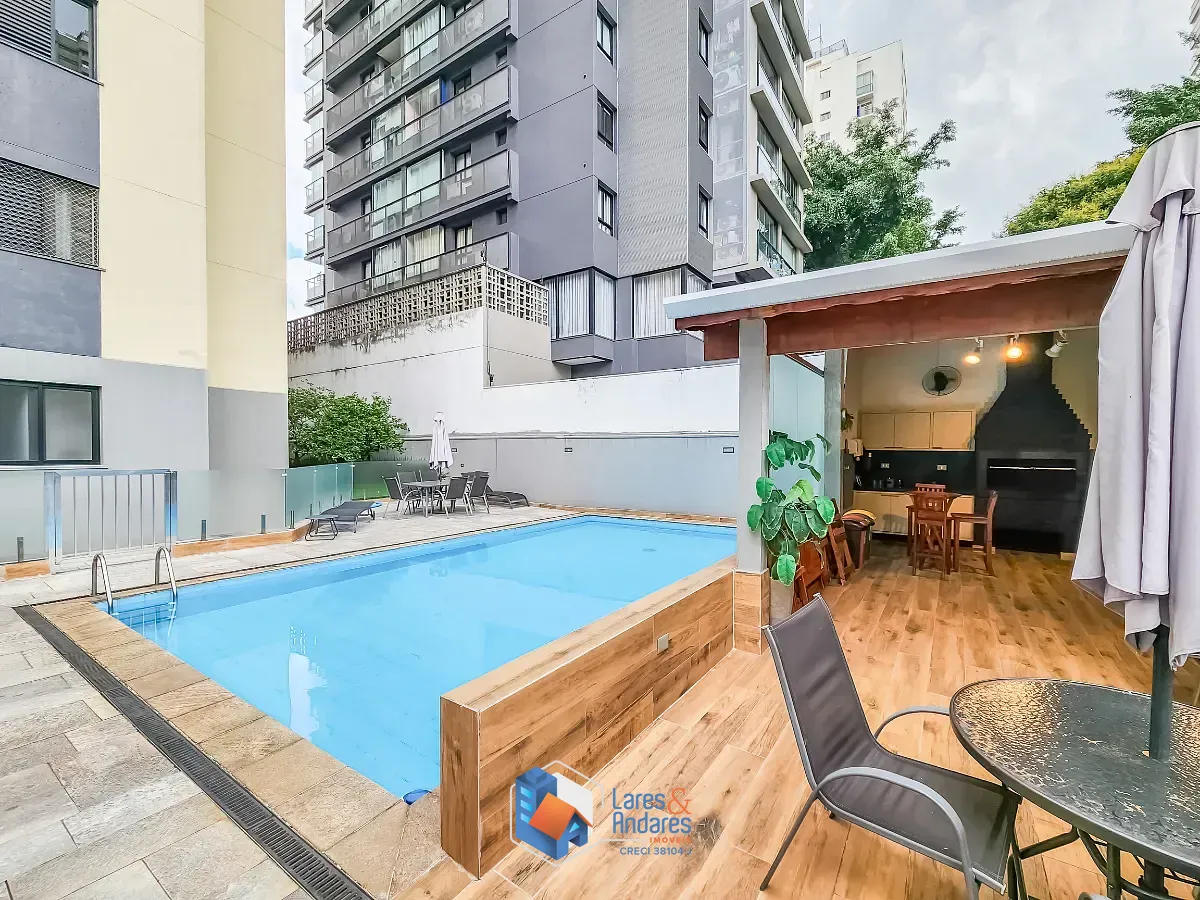 Apartamento, 2 quartos, 73 m² - Foto 25