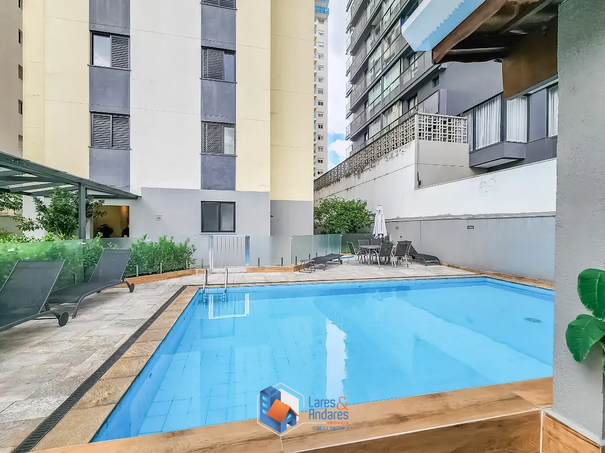 Apartamento, 2 quartos, 73 m² - Foto 26