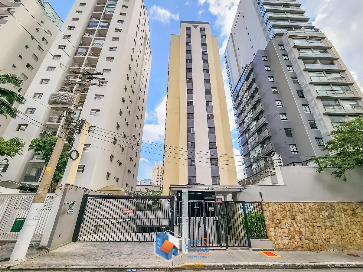 Apartamento, 2 quartos, 73 m² - Foto 24