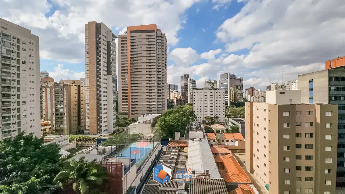 Apartamento, 2 quartos, 73 m² - Foto 23