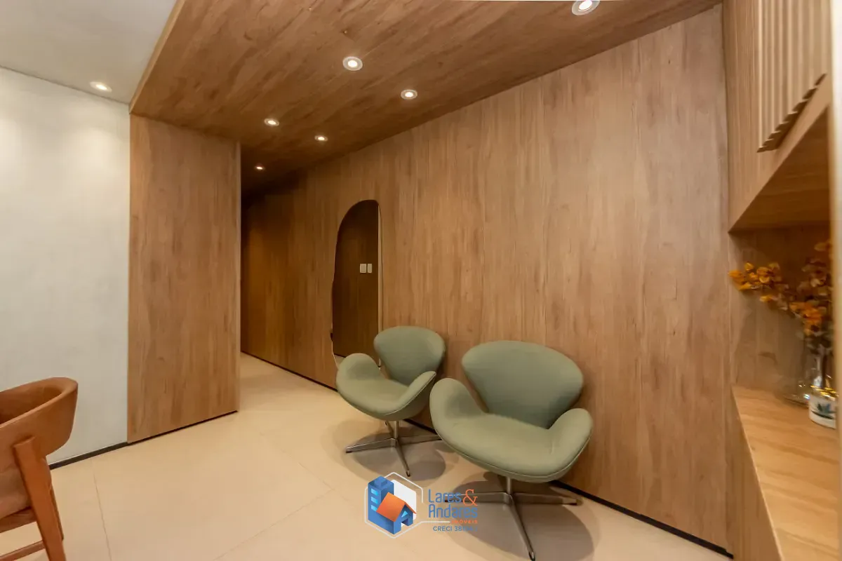 Apartamento, 2 quartos, 73 m² - Foto 7