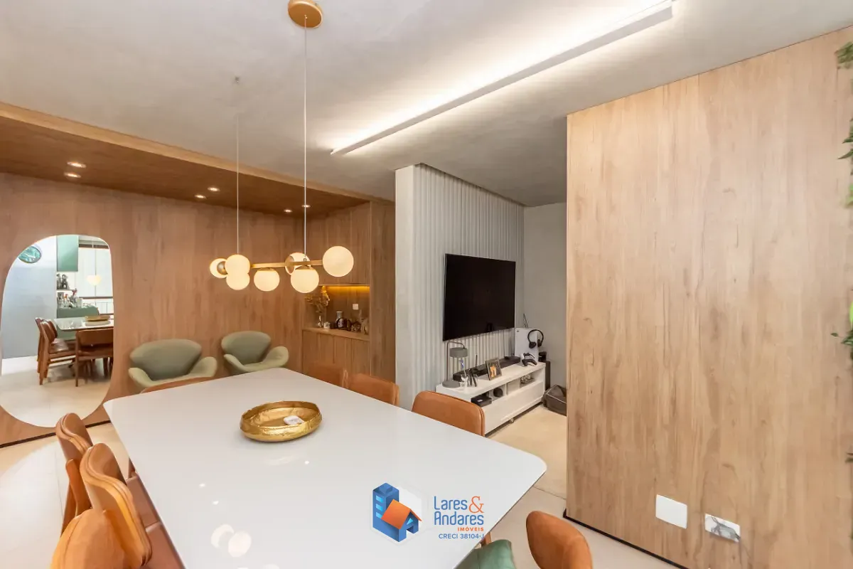 Apartamento, 2 quartos, 73 m² - Foto 2