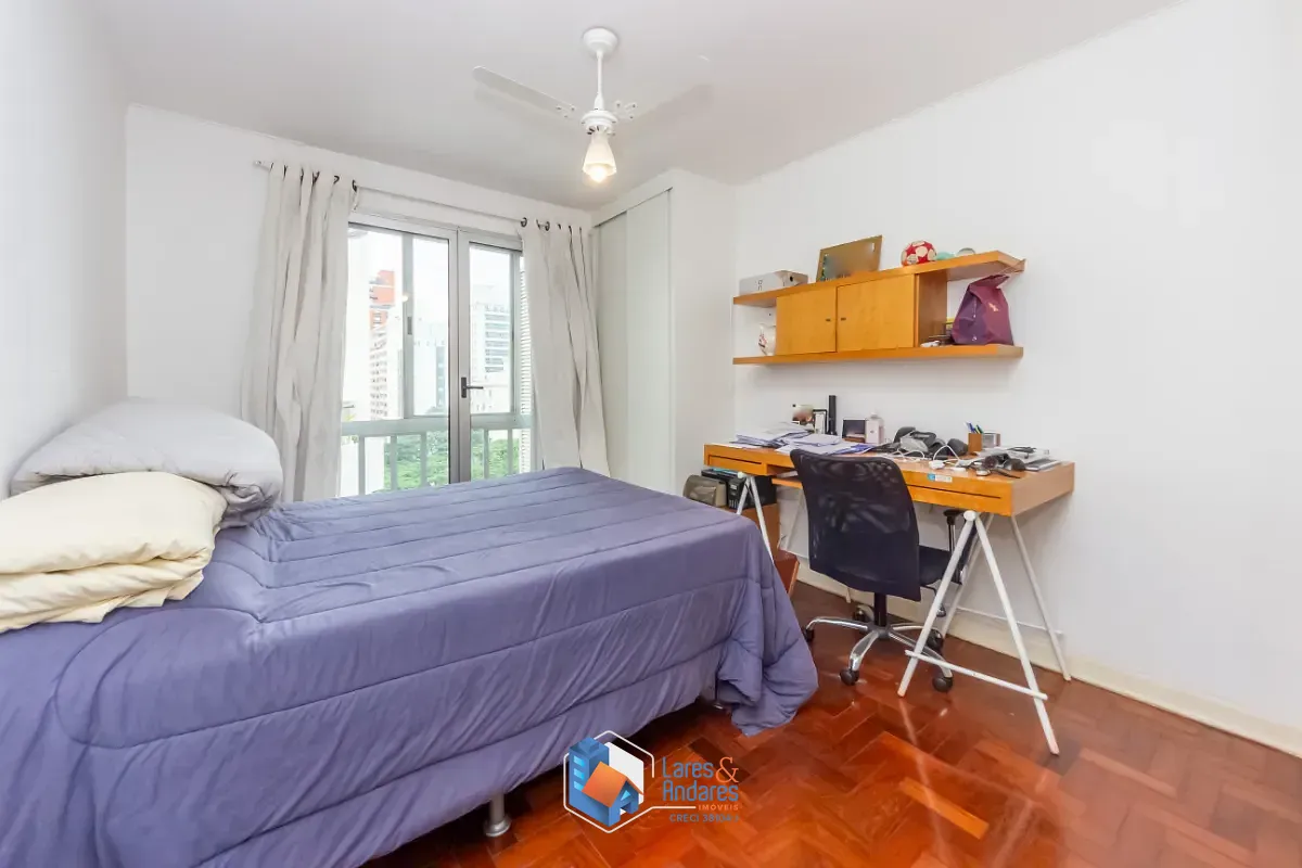Apartamento, 2 quartos, 117 m² - Foto 15