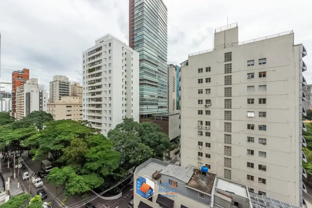 Apartamento, 2 quartos, 117 m² - Foto 27