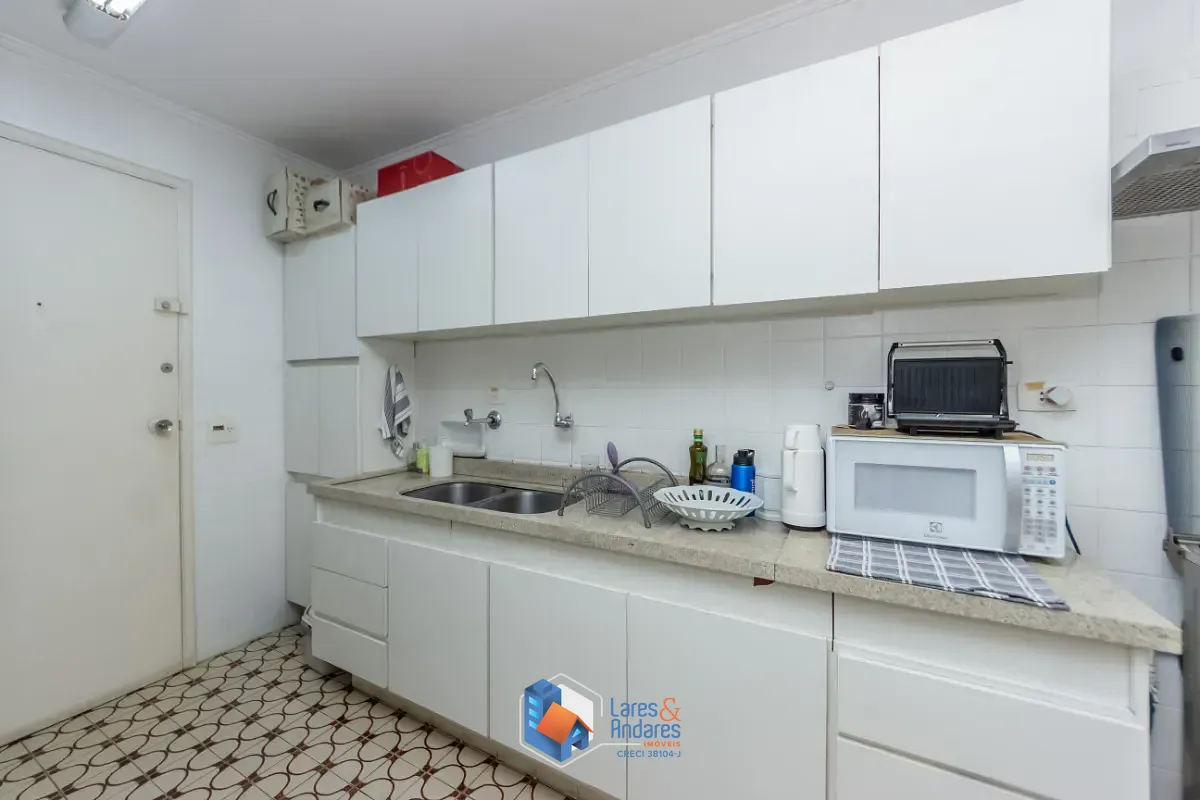 Apartamento, 2 quartos, 117 m² - Foto 22