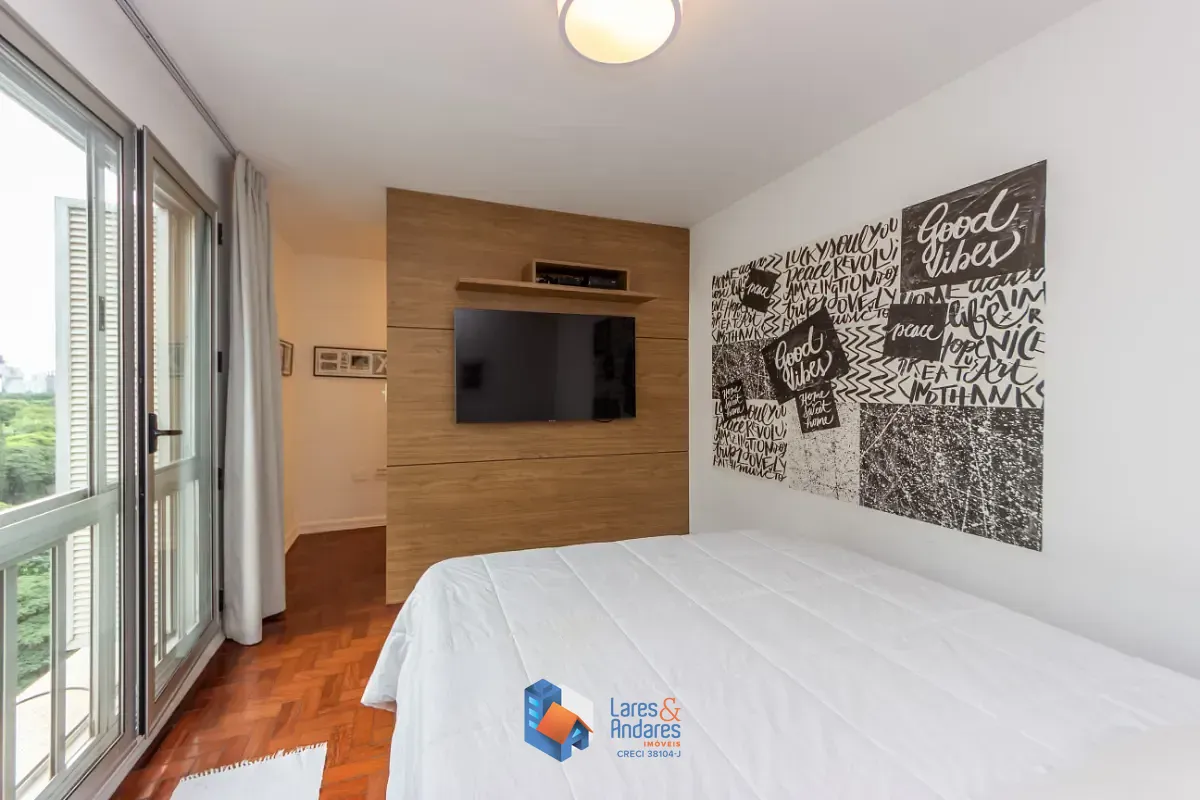 Apartamento, 2 quartos, 117 m² - Foto 10