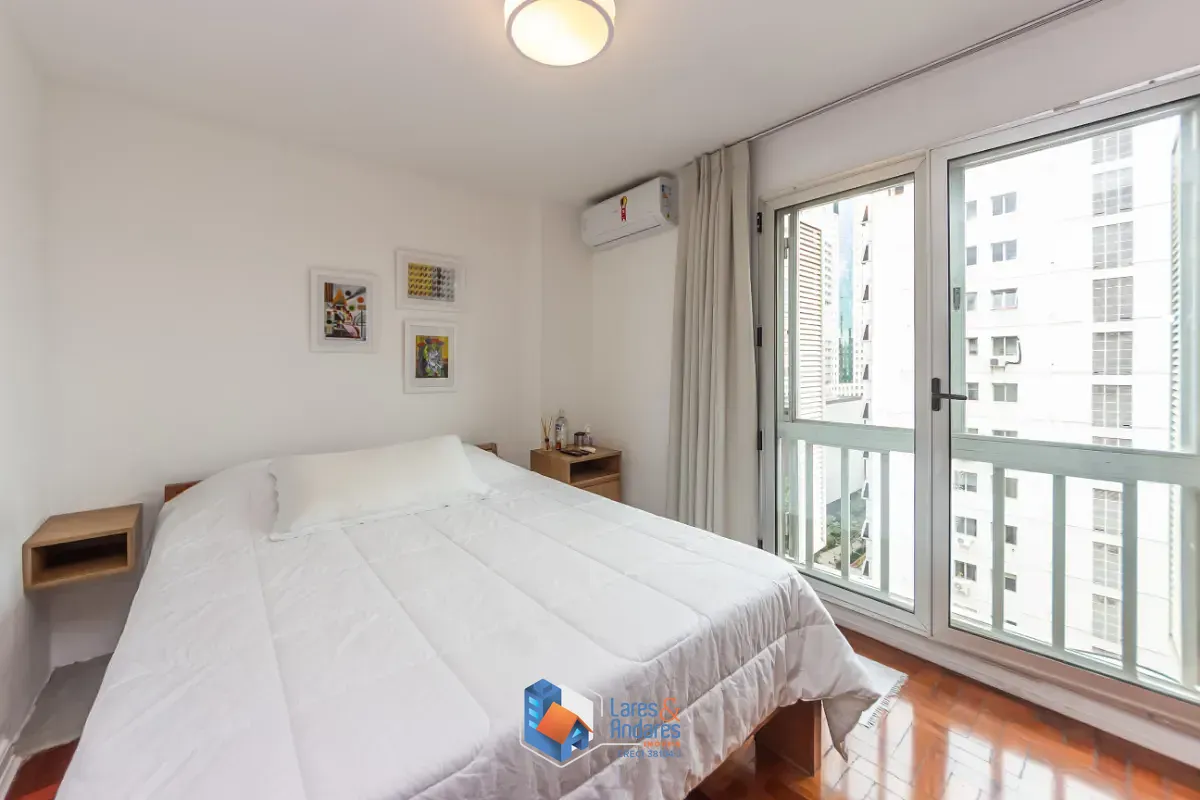 Apartamento, 2 quartos, 117 m² - Foto 12