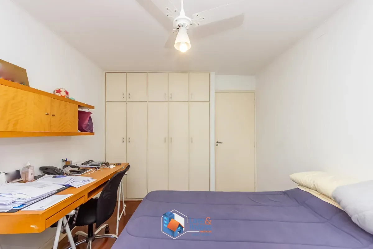 Apartamento, 2 quartos, 117 m² - Foto 16