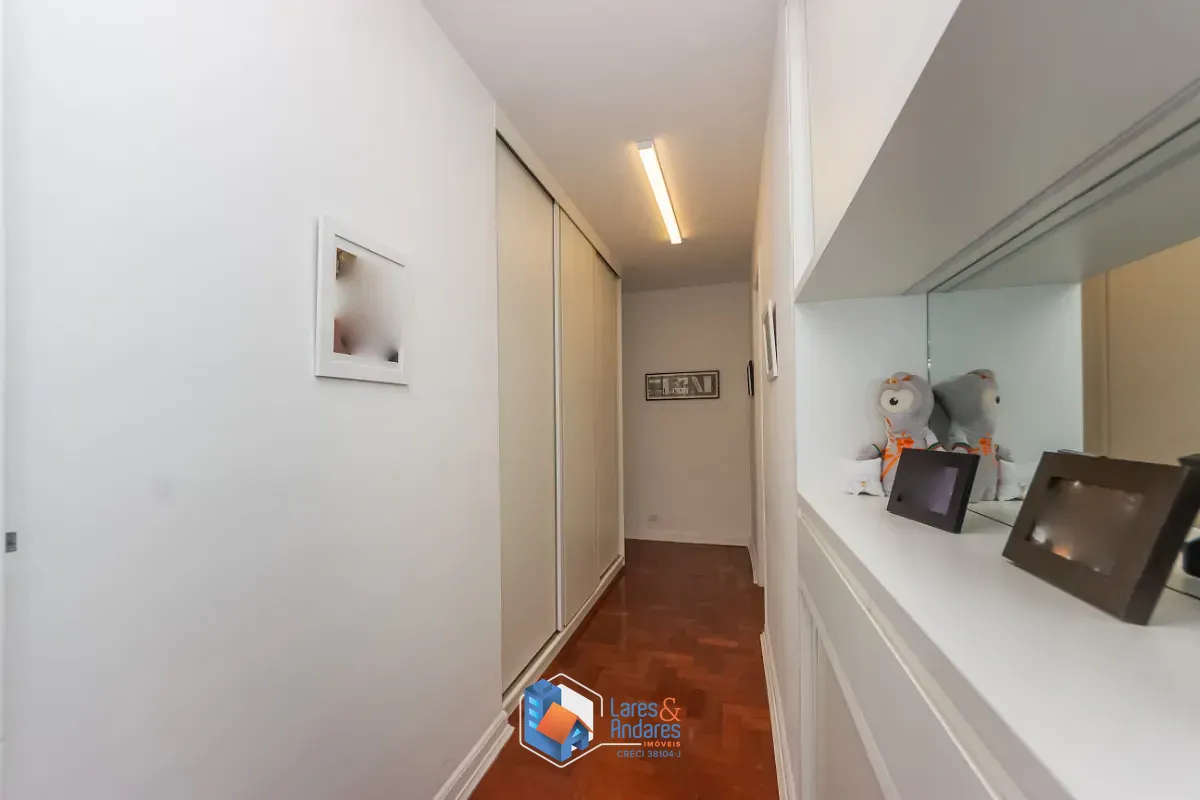 Apartamento, 2 quartos, 117 m² - Foto 9