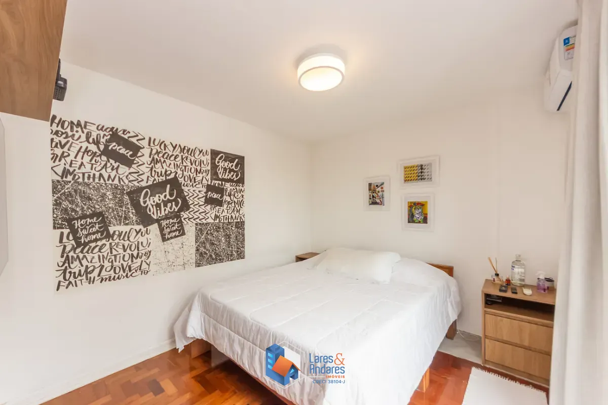 Apartamento, 2 quartos, 117 m² - Foto 11