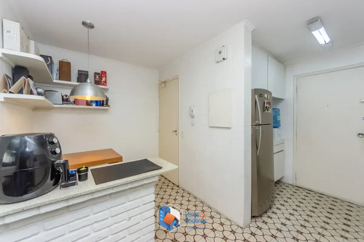 Apartamento, 2 quartos, 117 m² - Foto 20