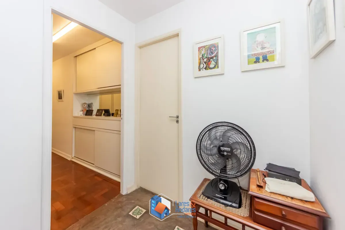 Apartamento, 2 quartos, 117 m² - Foto 17