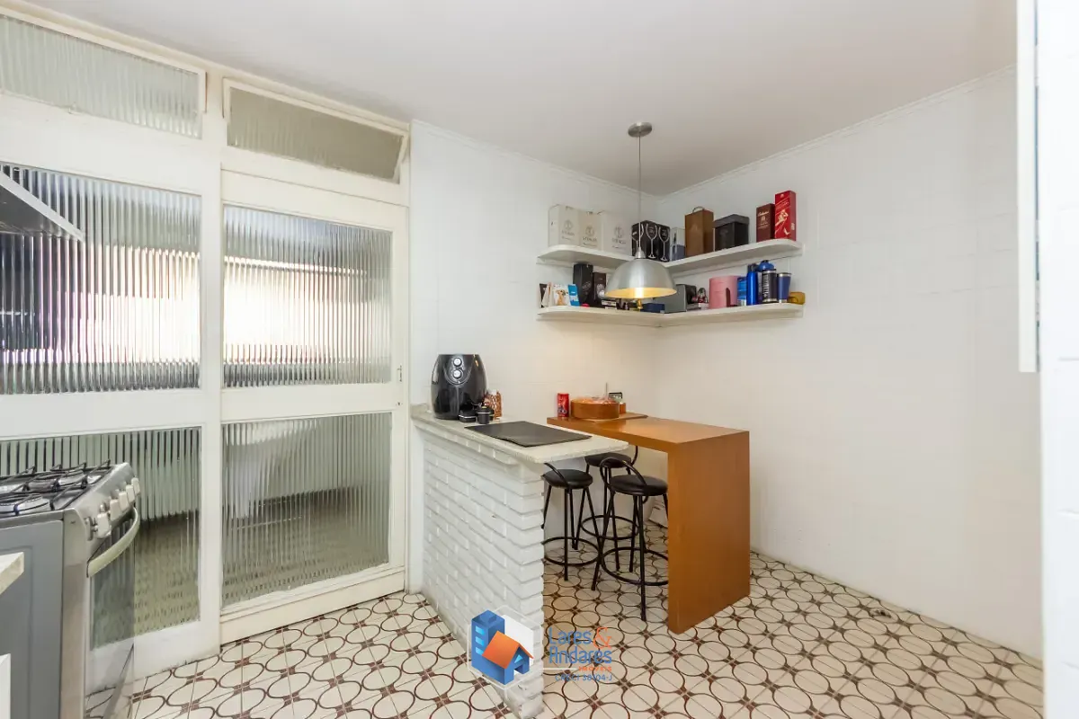Apartamento, 2 quartos, 117 m² - Foto 24