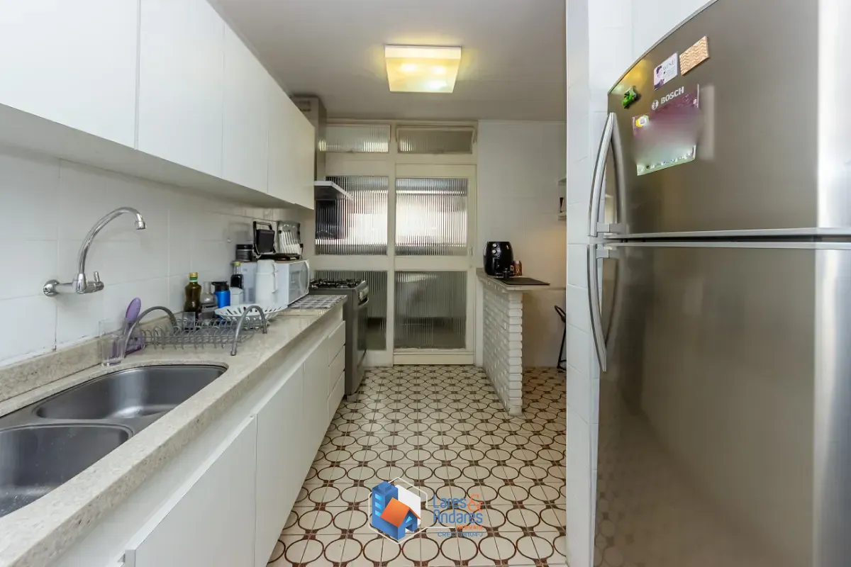 Apartamento, 2 quartos, 117 m² - Foto 23