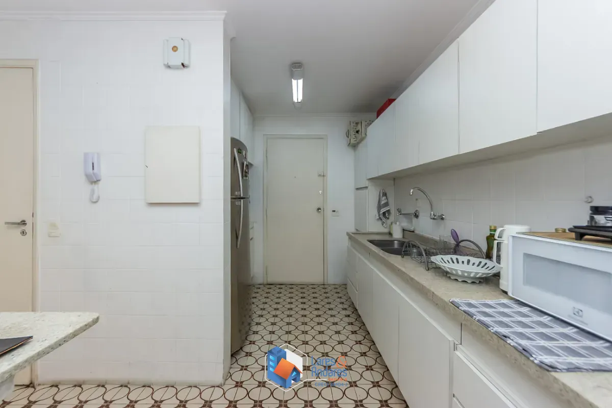 Apartamento, 2 quartos, 117 m² - Foto 21