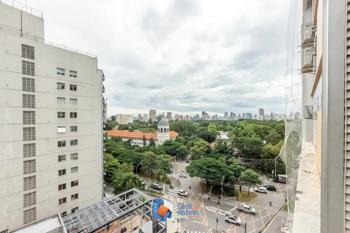 Apartamento, 2 quartos, 117 m² - Foto 26