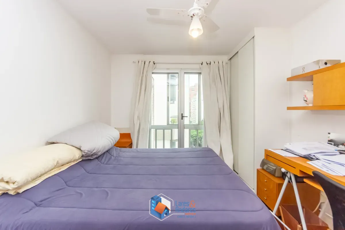 Apartamento, 2 quartos, 117 m² - Foto 14