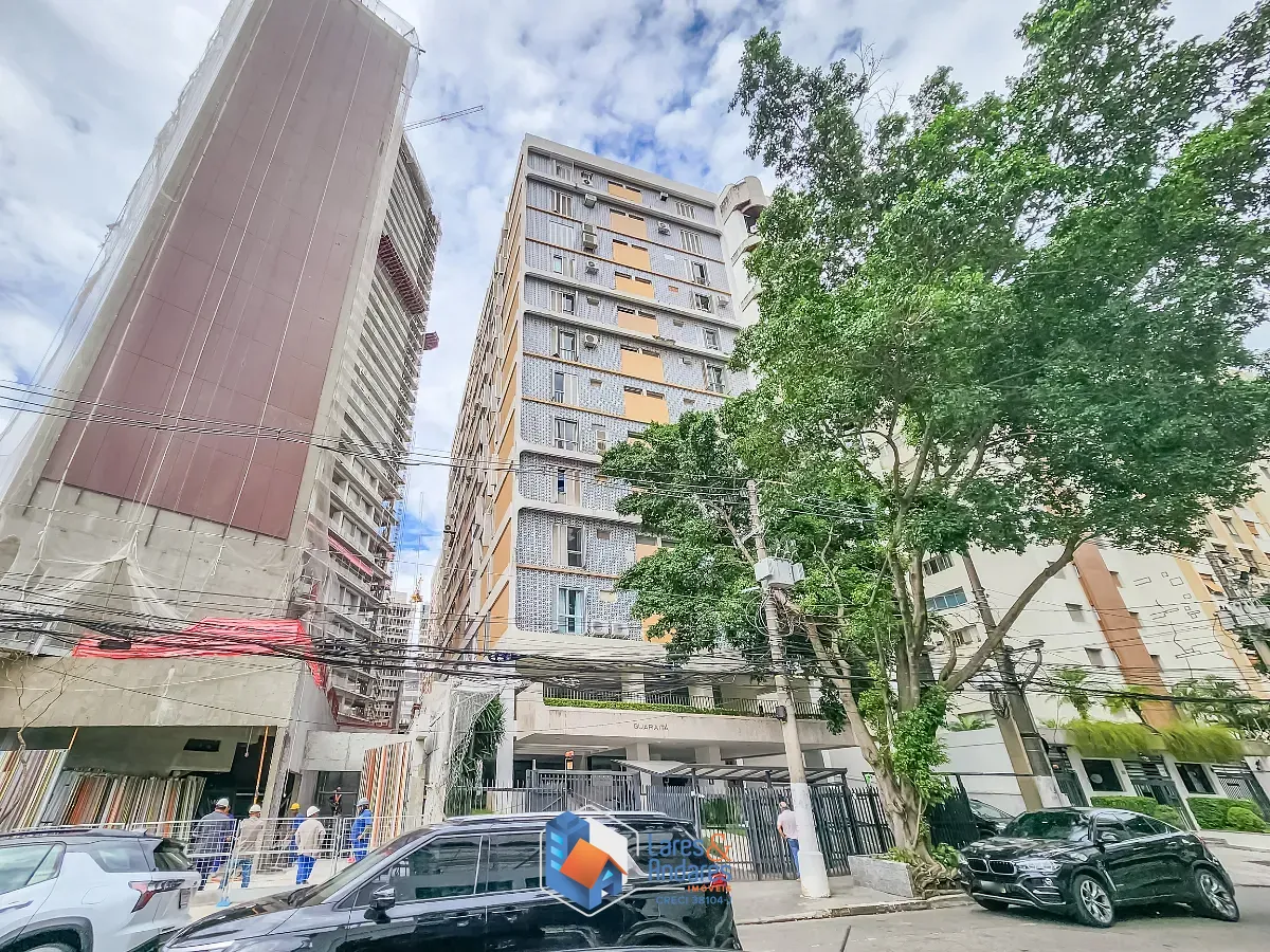 Apartamento, 2 quartos, 117 m² - Foto 25