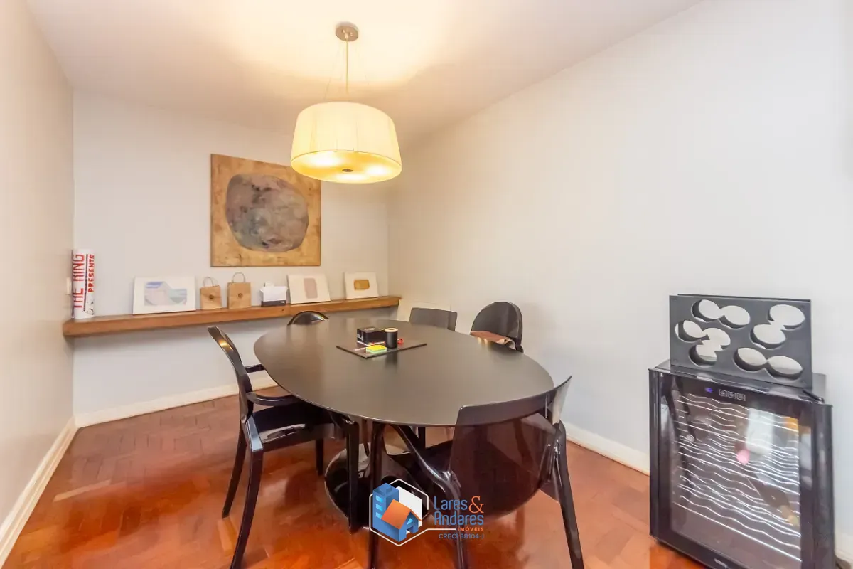 Apartamento, 2 quartos, 117 m² - Foto 8