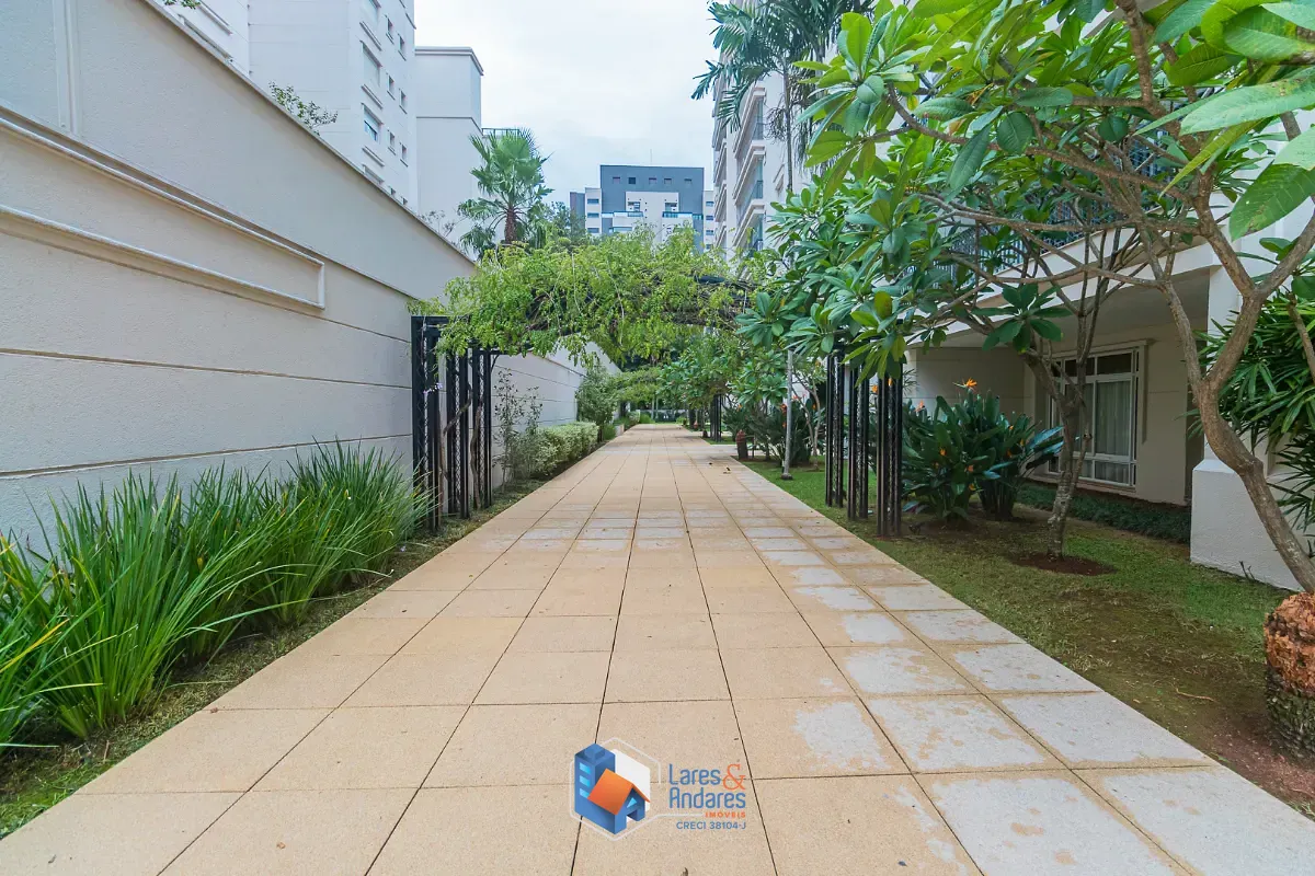 Apartamento, 2 quartos, 202 m² - Foto 42