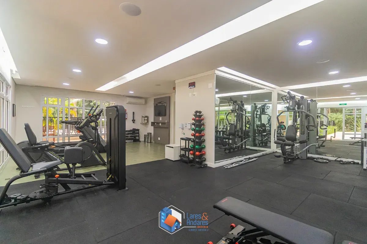 Apartamento, 2 quartos, 202 m² - Foto 33