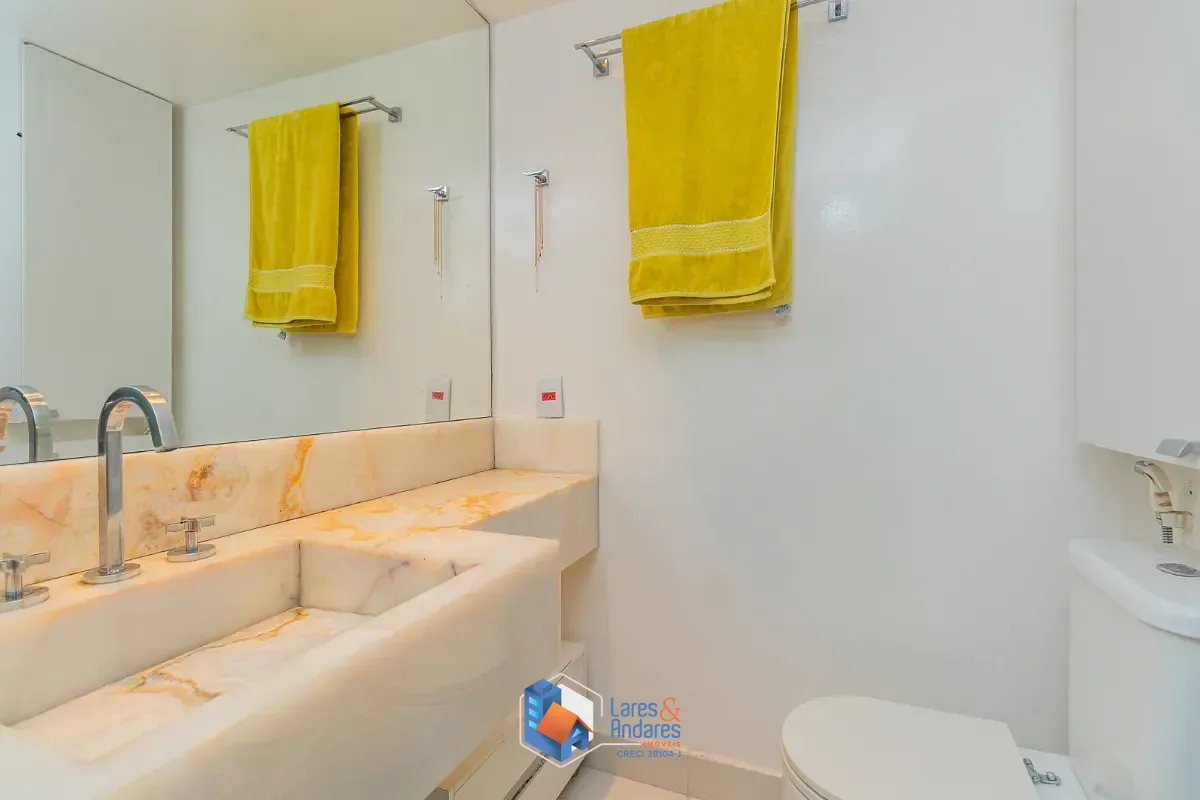 Apartamento, 2 quartos, 202 m² - Foto 31