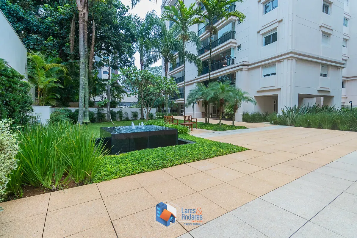 Apartamento, 2 quartos, 202 m² - Foto 43