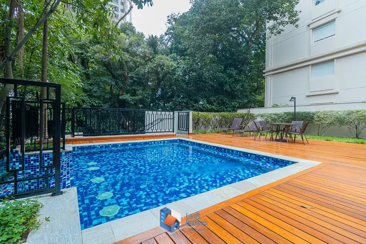 Apartamento, 2 quartos, 202 m² - Foto 32