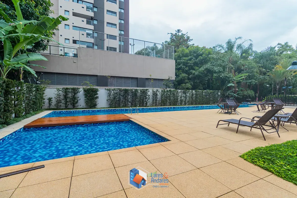 Apartamento, 2 quartos, 202 m² - Foto 45