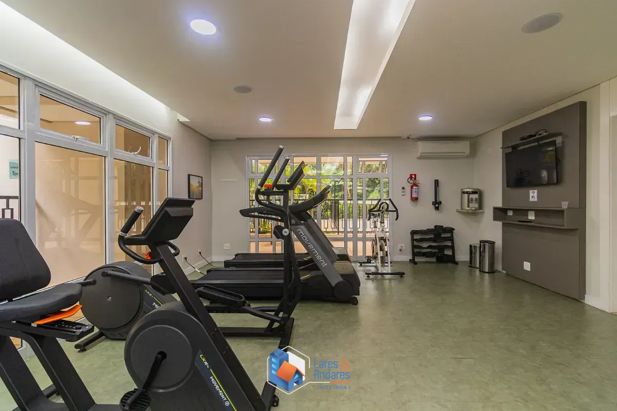 Apartamento, 2 quartos, 202 m² - Foto 34