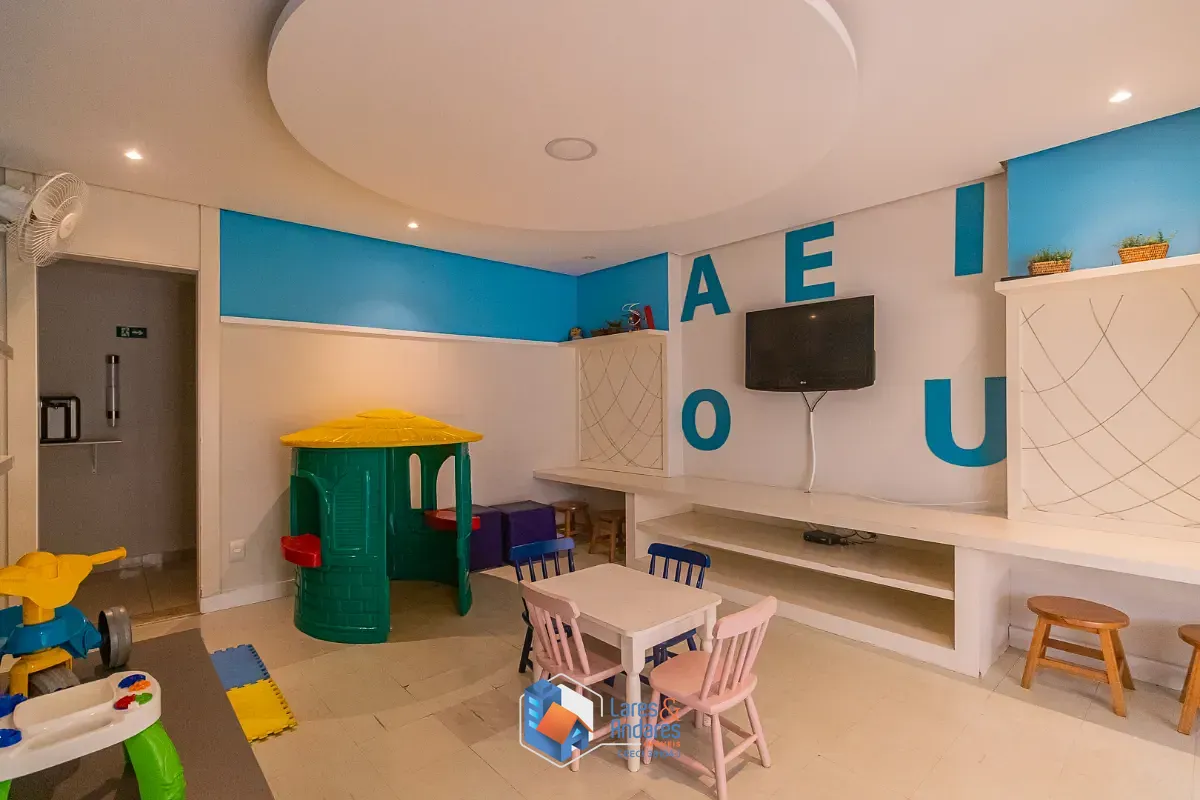 Apartamento, 2 quartos, 202 m² - Foto 40