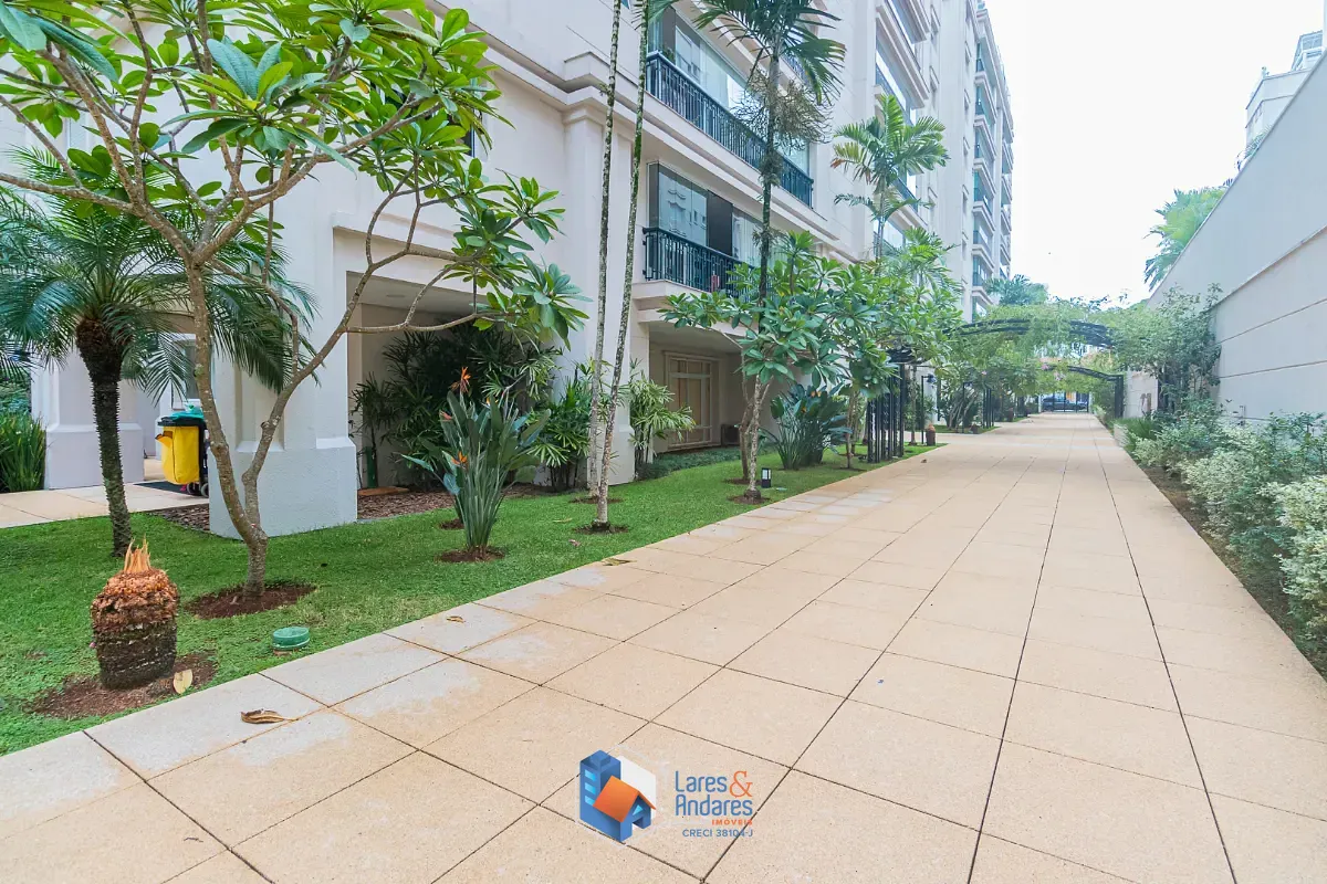 Apartamento, 2 quartos, 202 m² - Foto 44