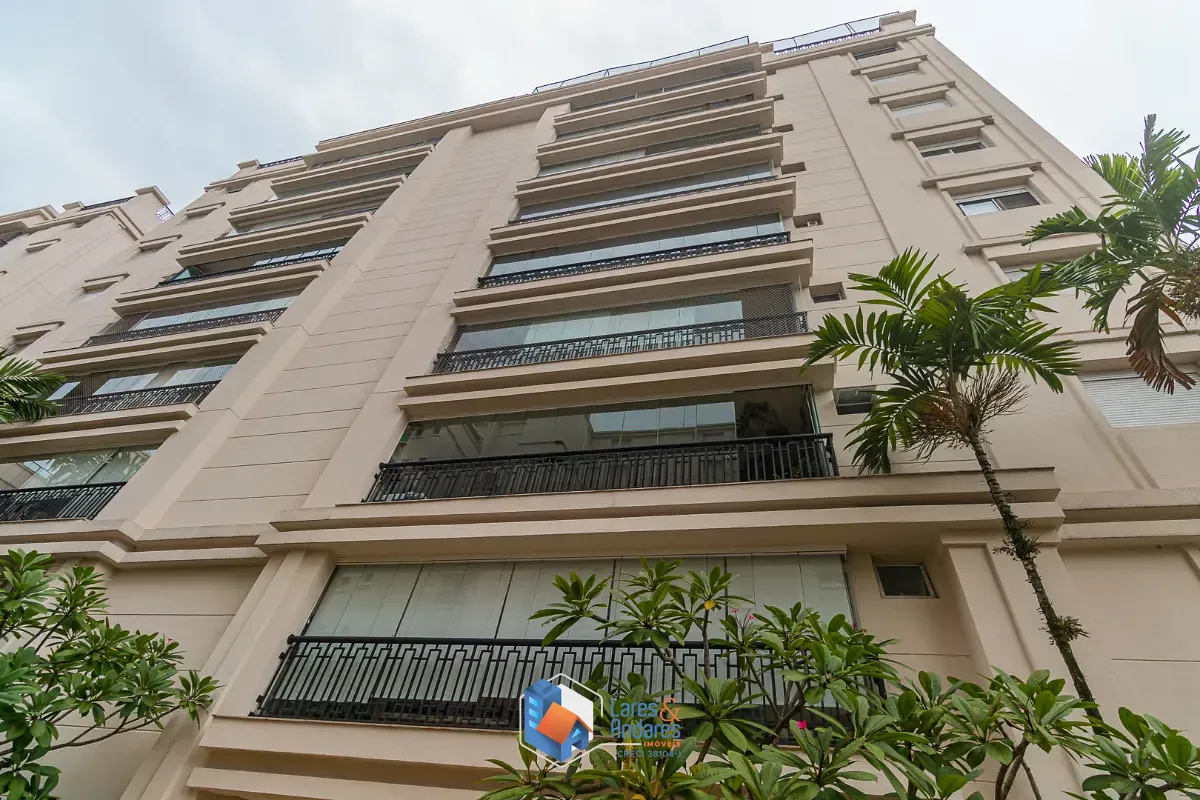 Apartamento, 2 quartos, 202 m² - Foto 41