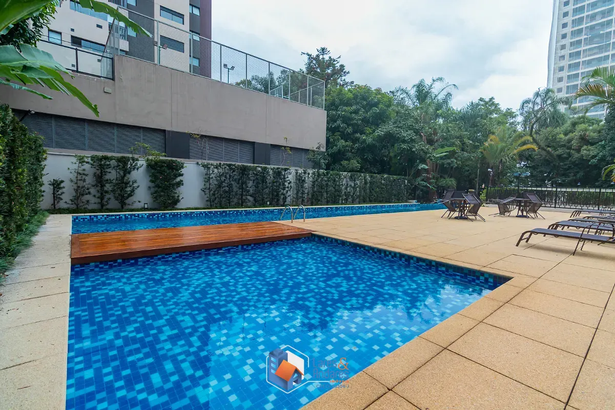 Apartamento, 2 quartos, 202 m² - Foto 46