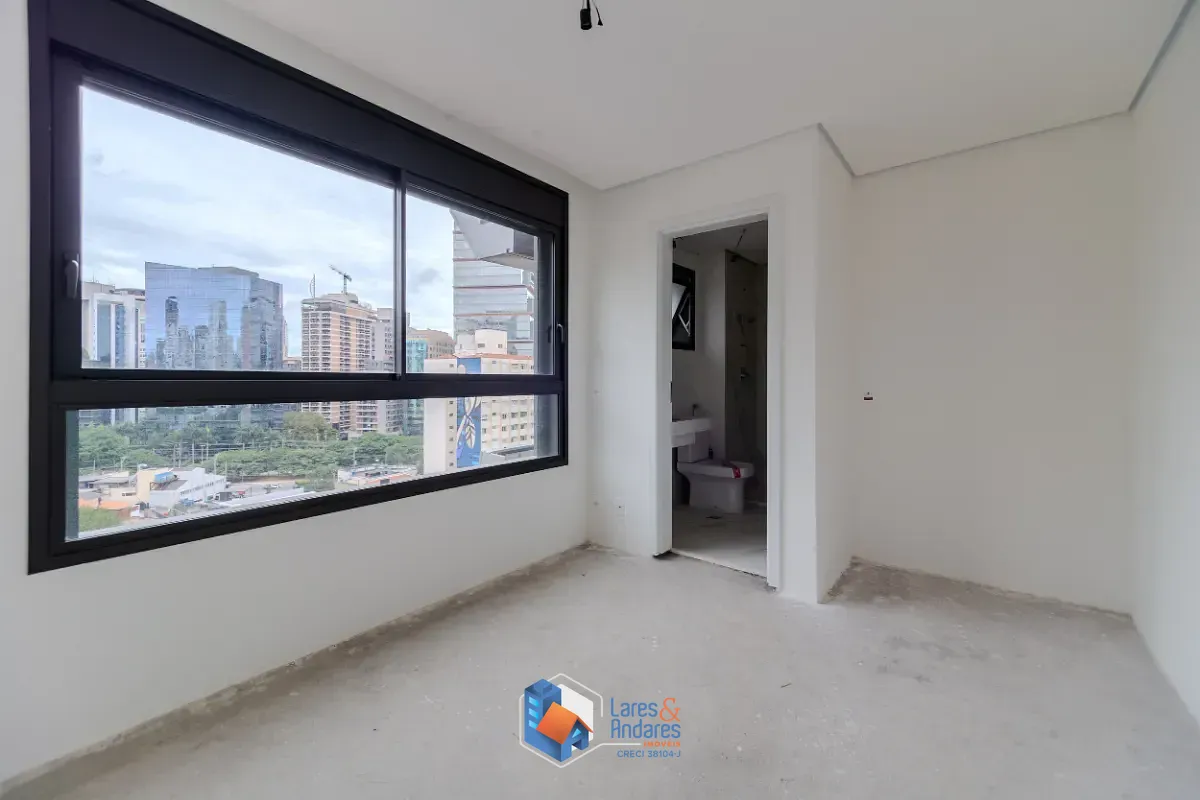 Apartamento, 3 quartos, 175 m² - Foto 27