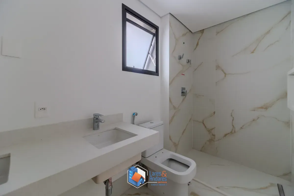 Apartamento, 3 quartos, 175 m² - Foto 20