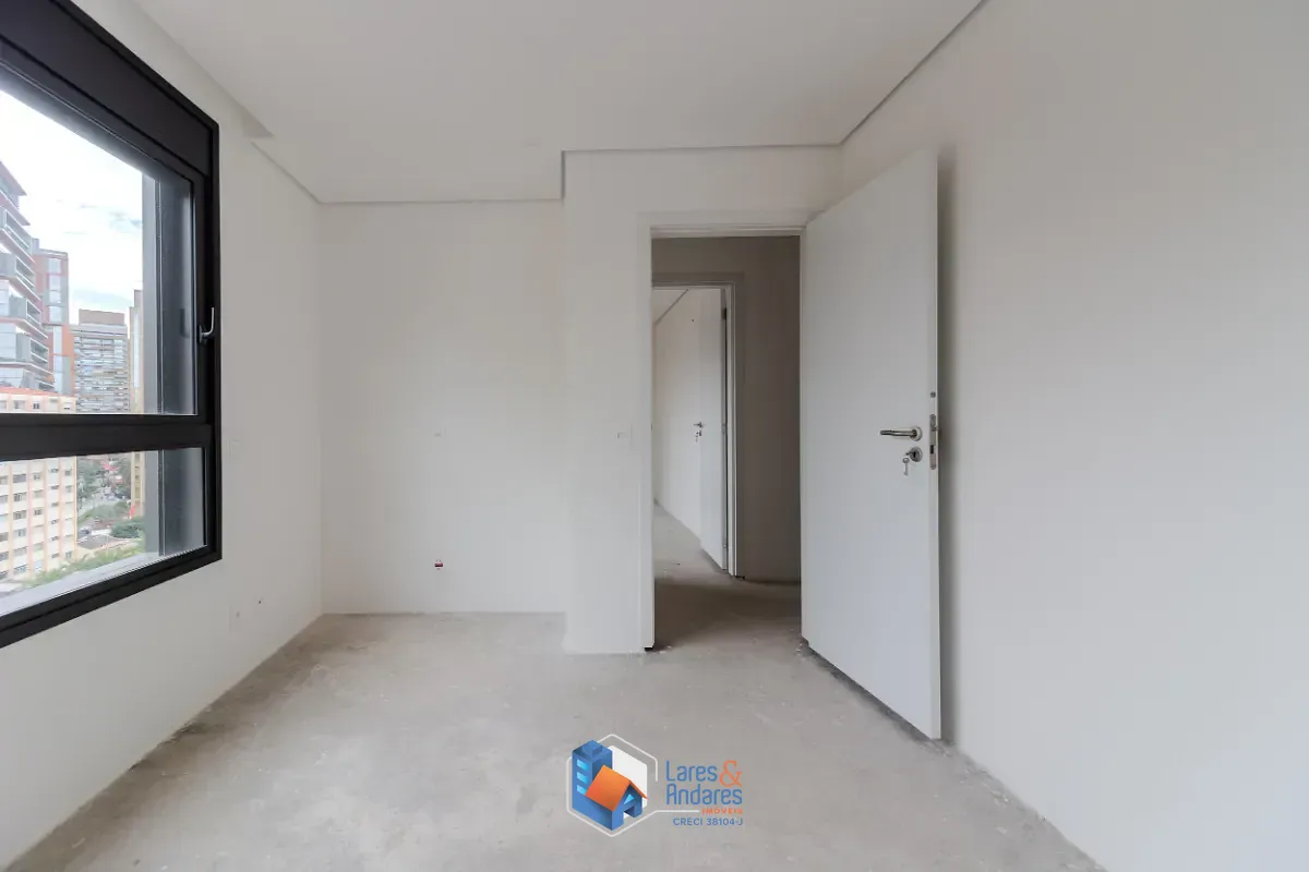 Apartamento, 3 quartos, 175 m² - Foto 24