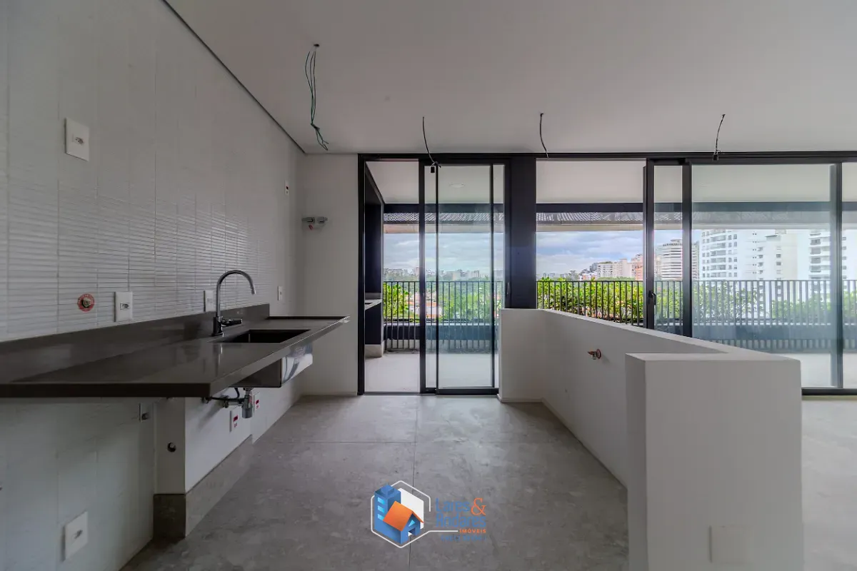 Apartamento, 3 quartos, 175 m² - Foto 15