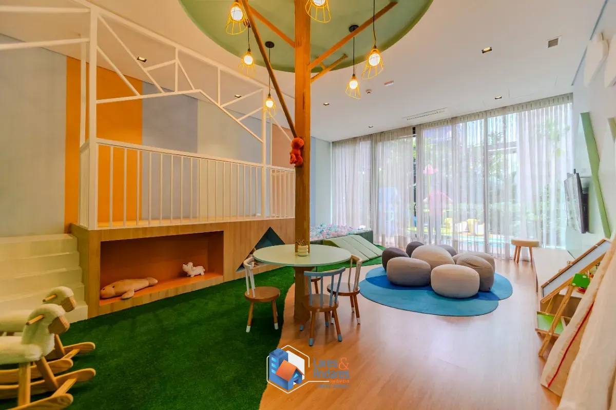 Apartamento, 3 quartos, 175 m² - Foto 37