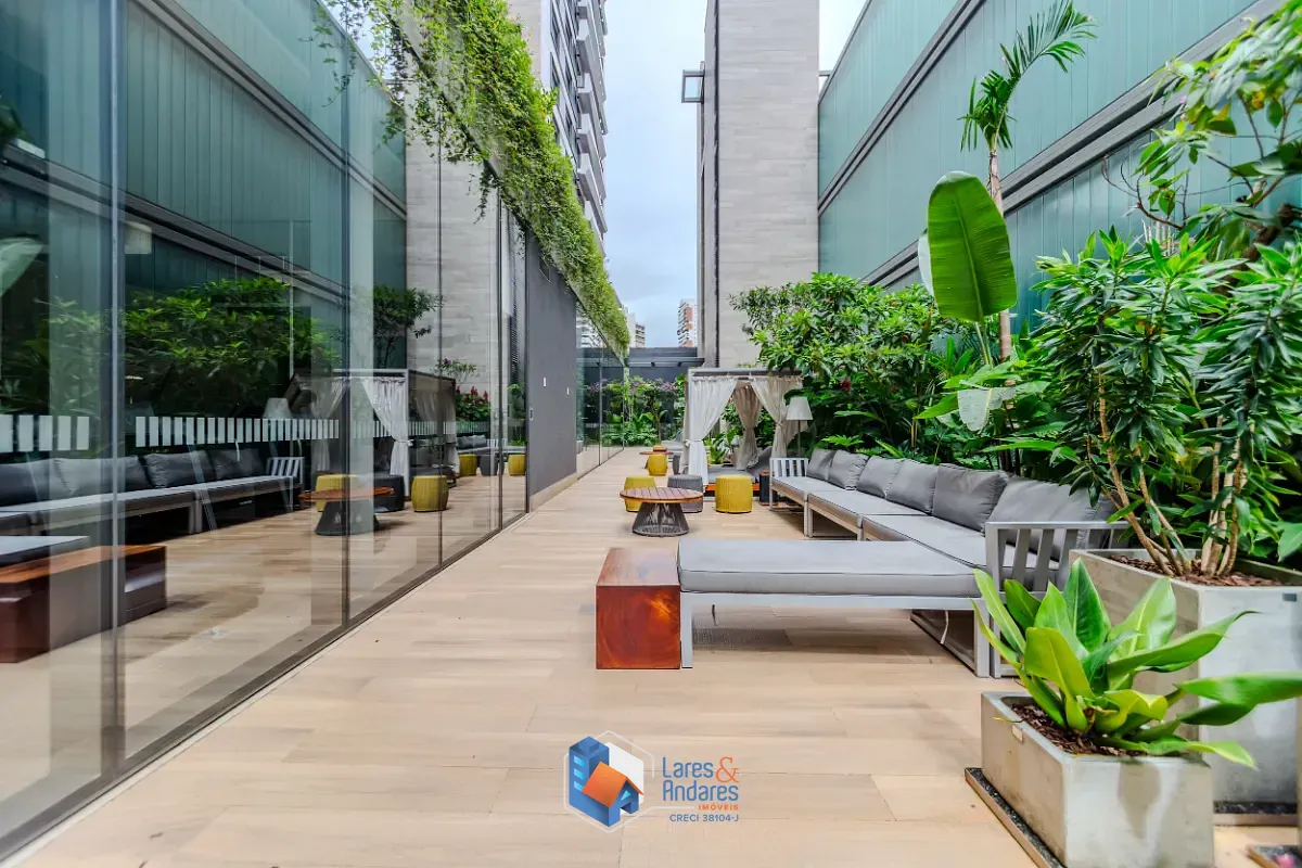 Apartamento, 3 quartos, 175 m² - Foto 40