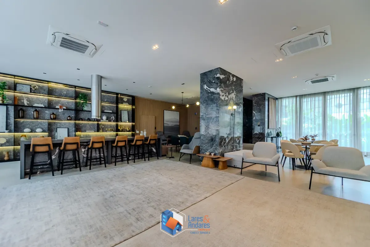 Apartamento, 3 quartos, 175 m² - Foto 41